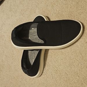 Allbirds Woven Wool Loungers